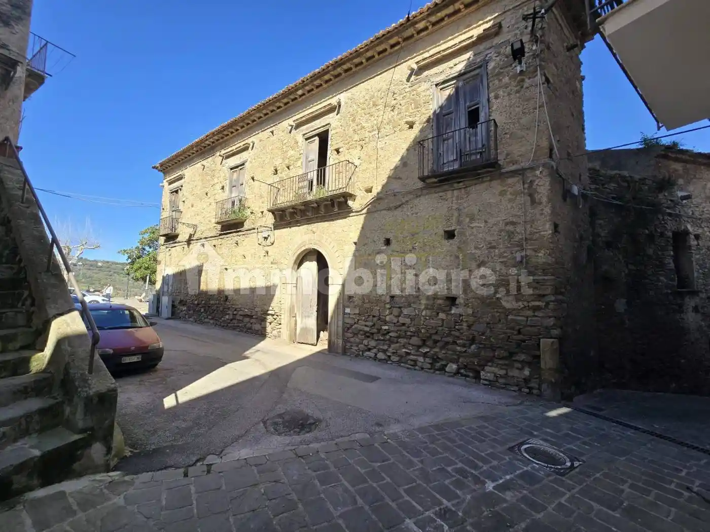 Palazzo - Edificio - foto 2