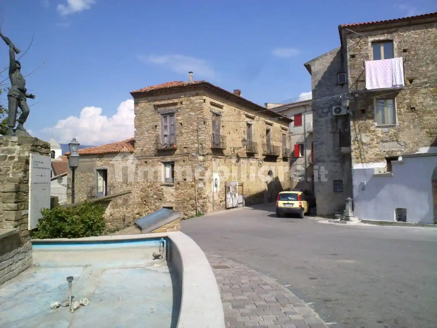 Palazzo - Edificio - foto 4