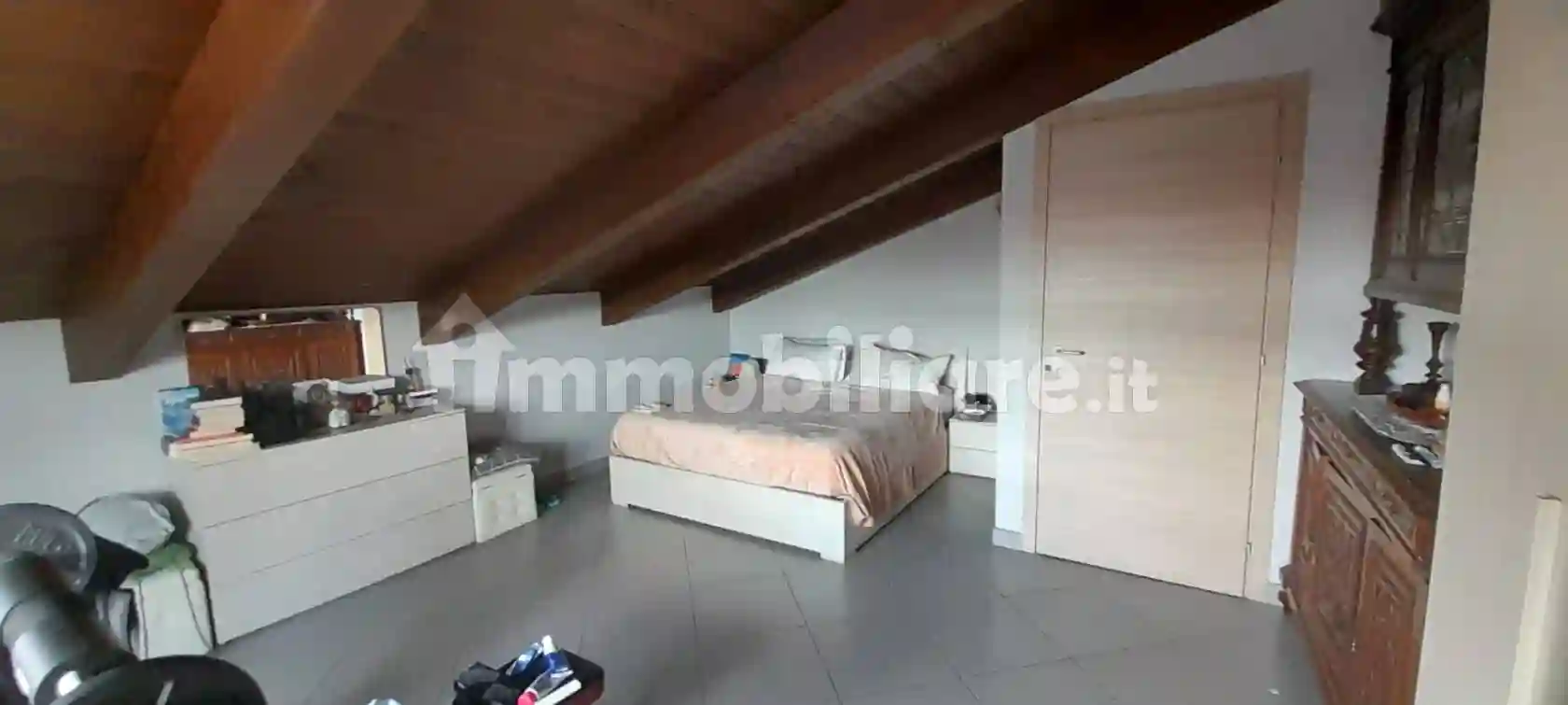 Attico - Mansarda - foto 4