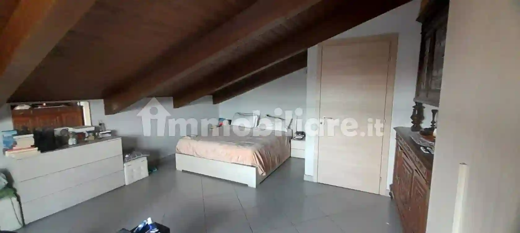 Attico - Mansarda - foto 5
