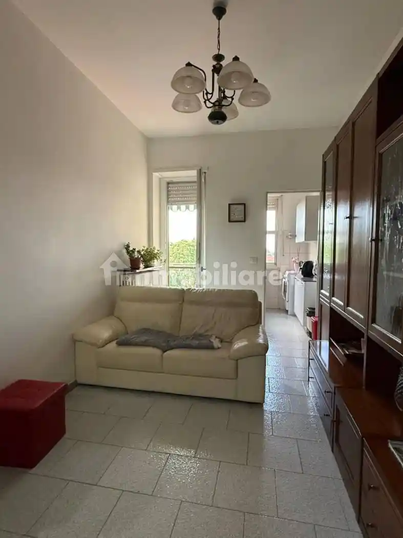 Appartamento in vendita a Orbassano