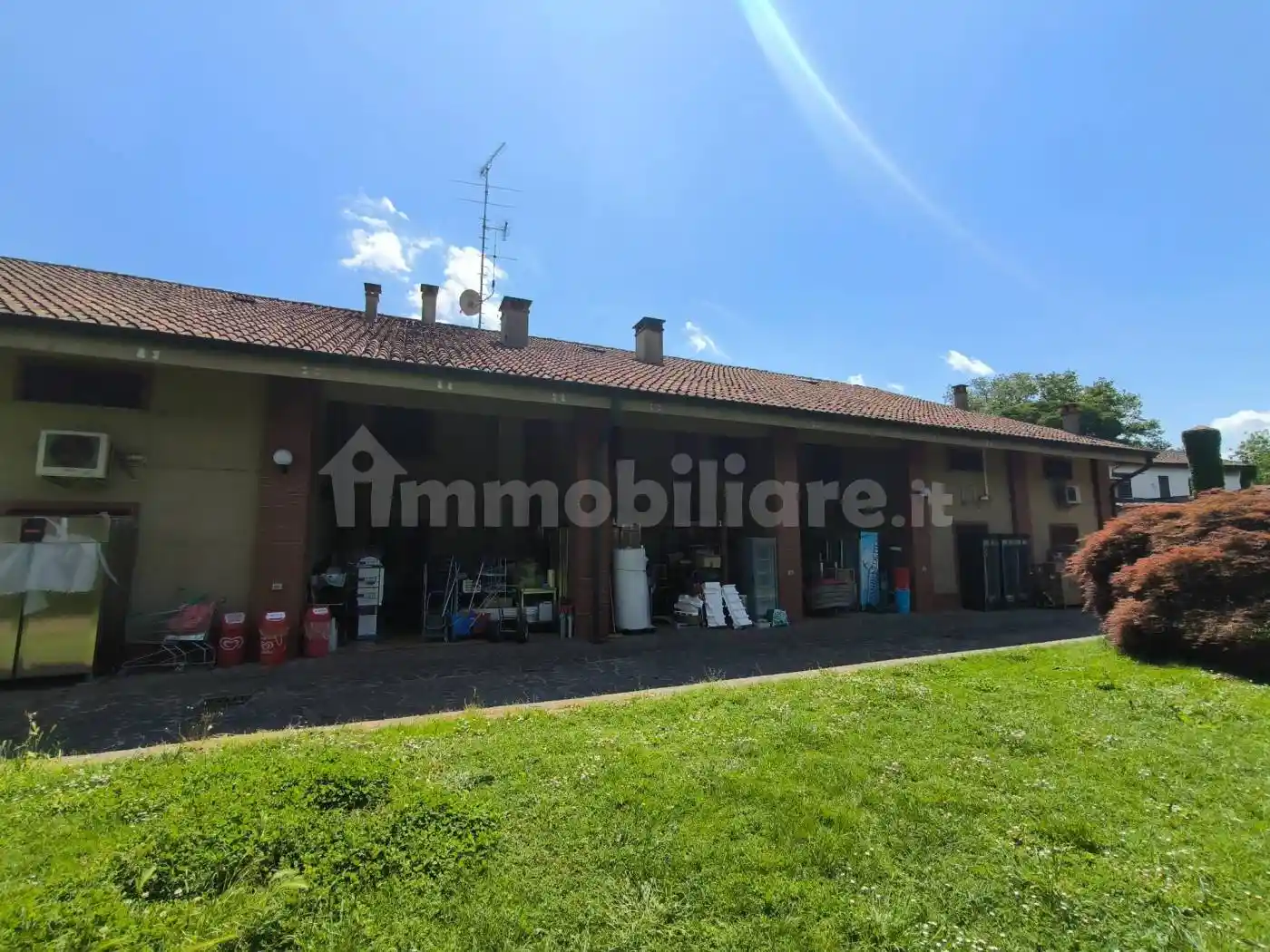 Villa in vendita a Lodi