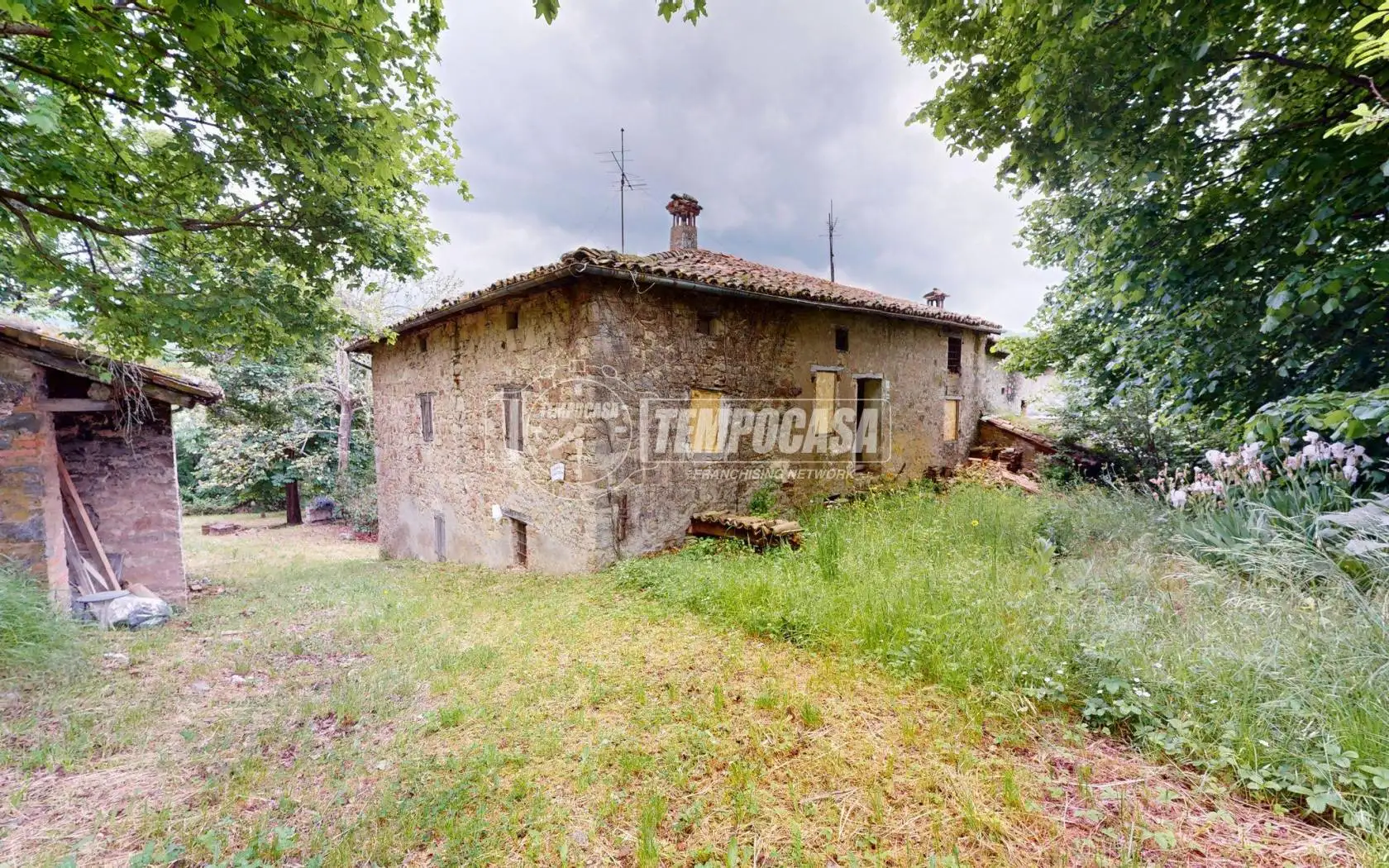 Rustico - Casale in vendita a Valsamoggia