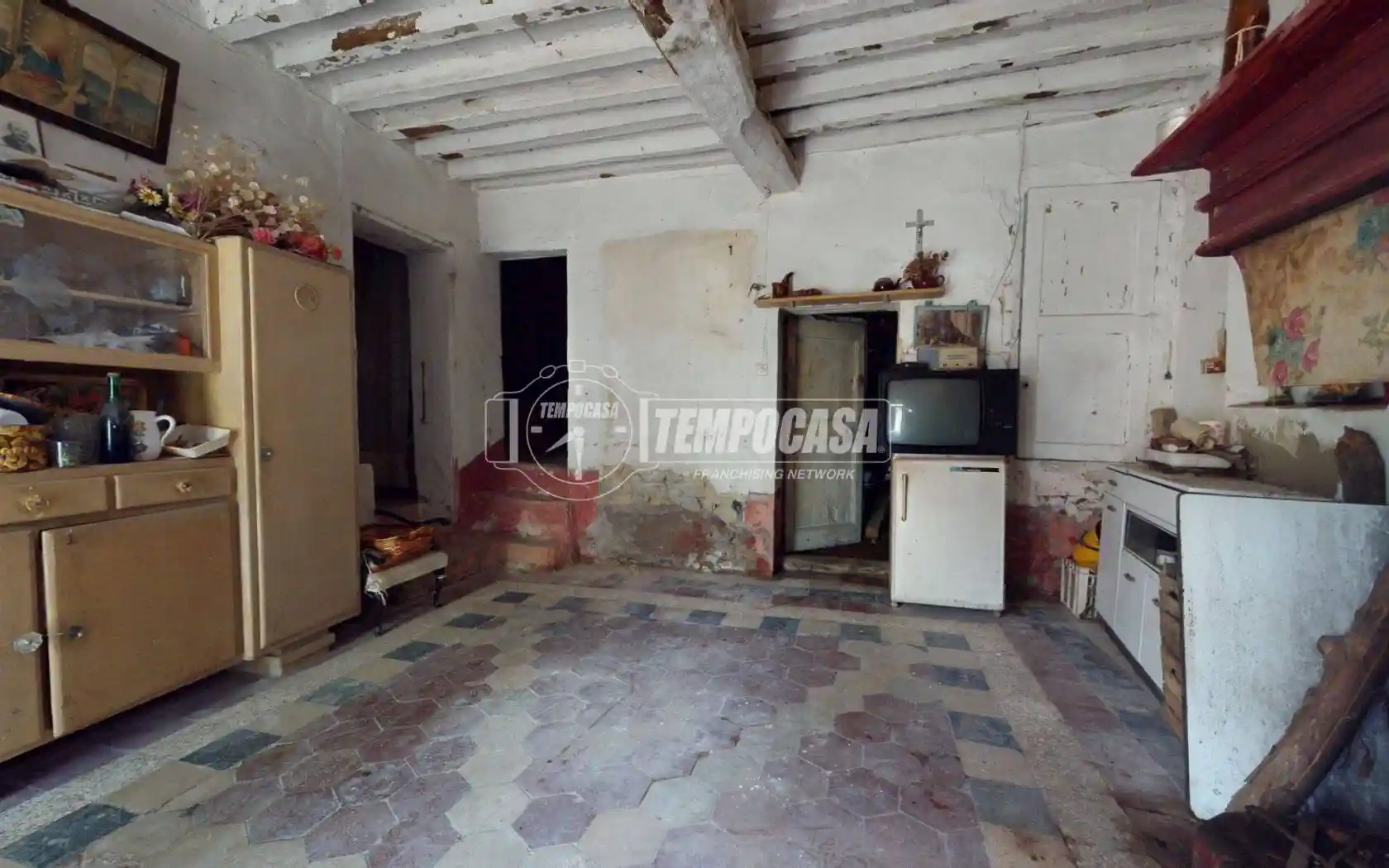 Rustico via del segaticcio 2504, Goccia, Valsamoggia - foto 3