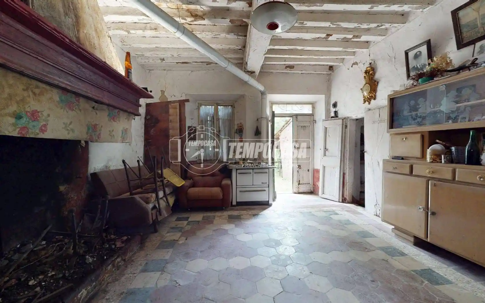 Rustico via del segaticcio 2504, Goccia, Valsamoggia - foto 4