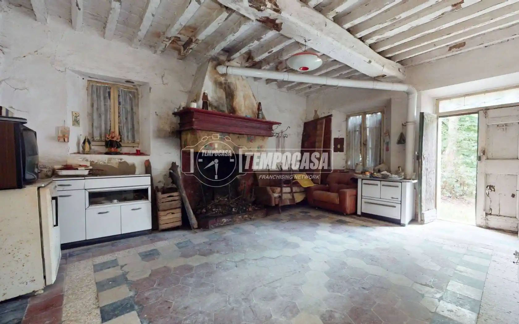 Rustico via del segaticcio 2504, Goccia, Valsamoggia - foto 5