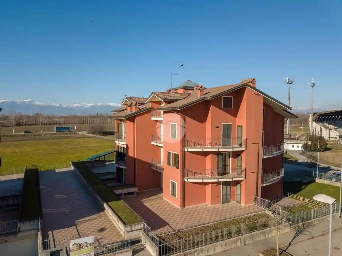 Appartamento in vendita a Cavallermaggiore