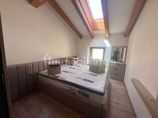 Trilocale piazza Cesare Battisti, Centro Storico, Santa Maria, Rovereto - foto 4