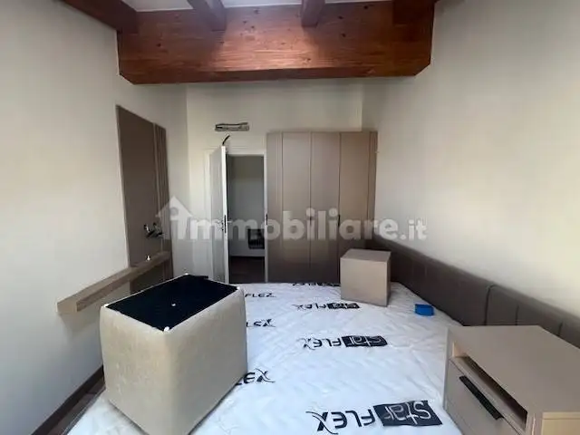 Trilocale piazza Cesare Battisti, Centro Storico, Santa Maria, Rovereto - foto 5