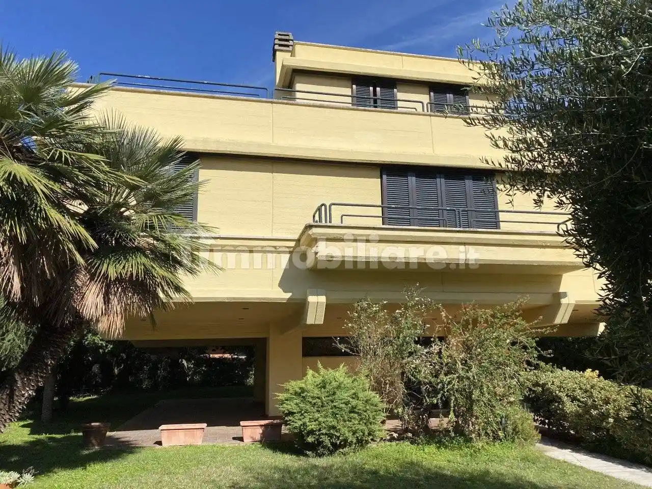 Villa in vendita a Castelfranco di Sotto