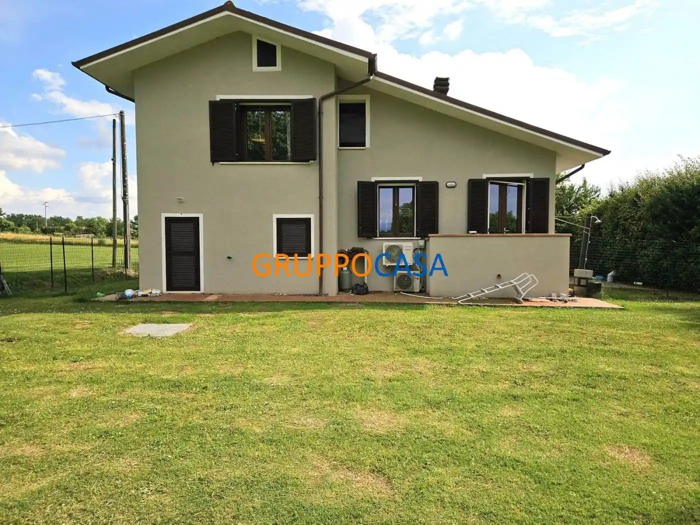 Villa in vendita a Altopascio