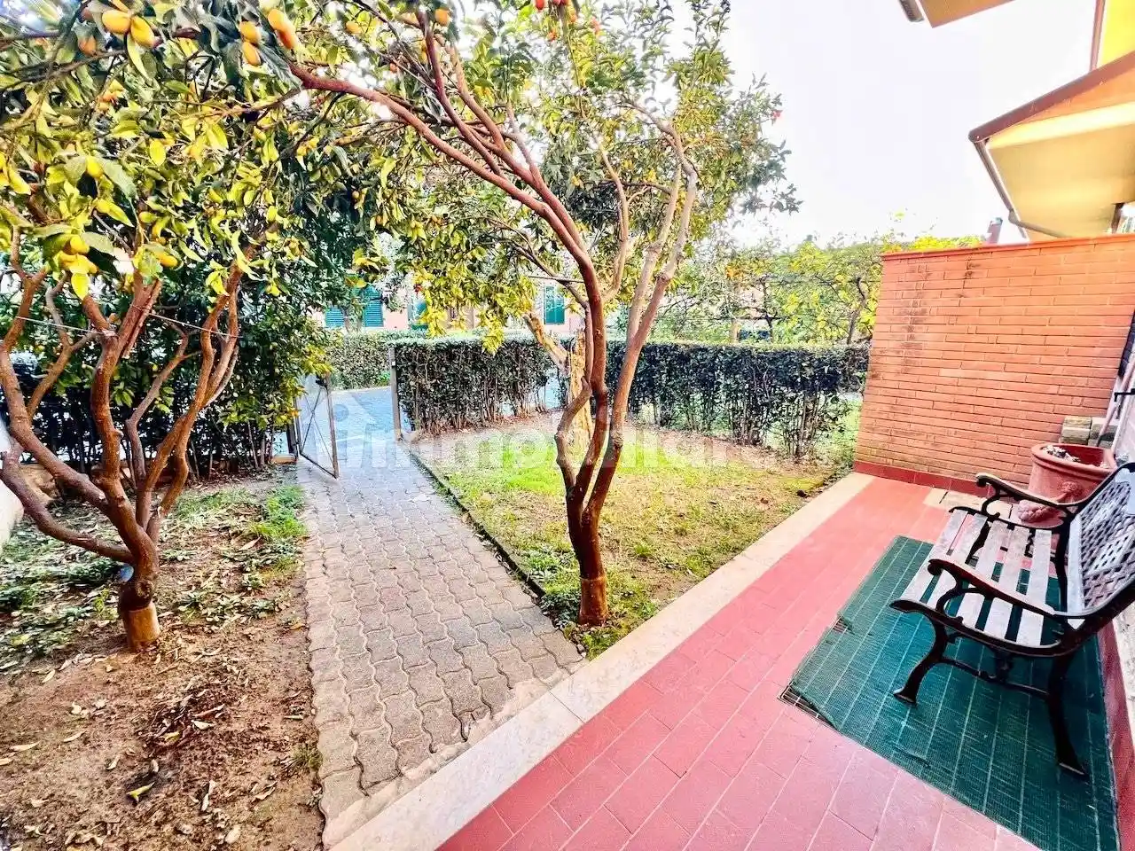 Villetta a schiera in vendita a Massa