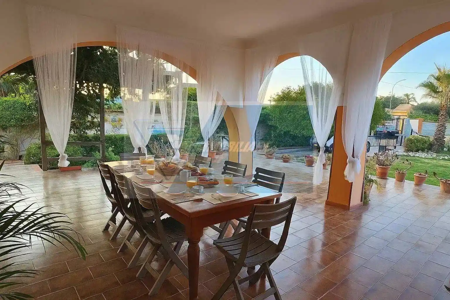 Villa in vendita a Siracusa