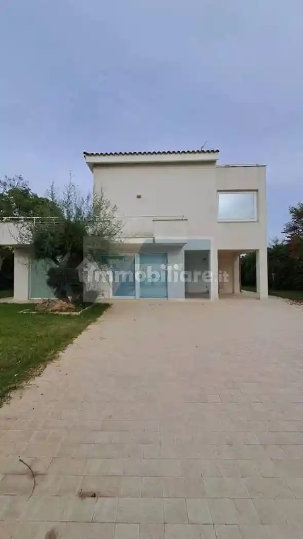 Villa unifamiliare, ottimo stato, 175 m², Carrozziere - Sacramento, Siracusa - foto 4