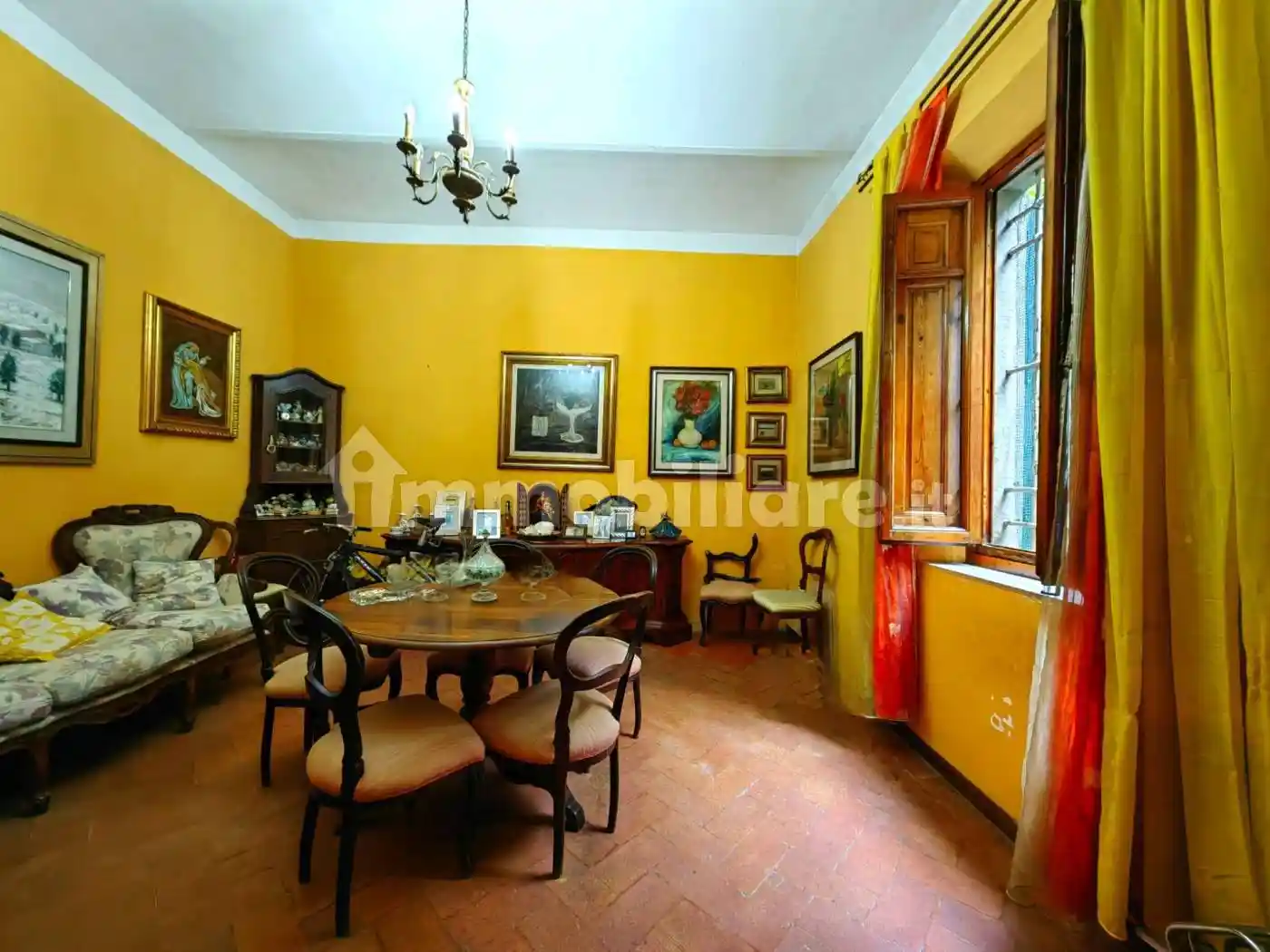 Casa indipendente in vendita a Montale