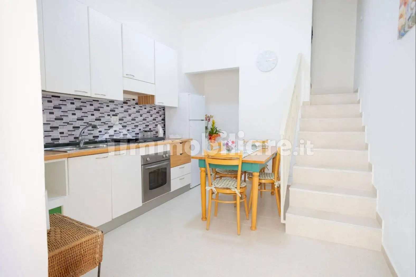 Palazzo - Edificio in affitto a Sciacca