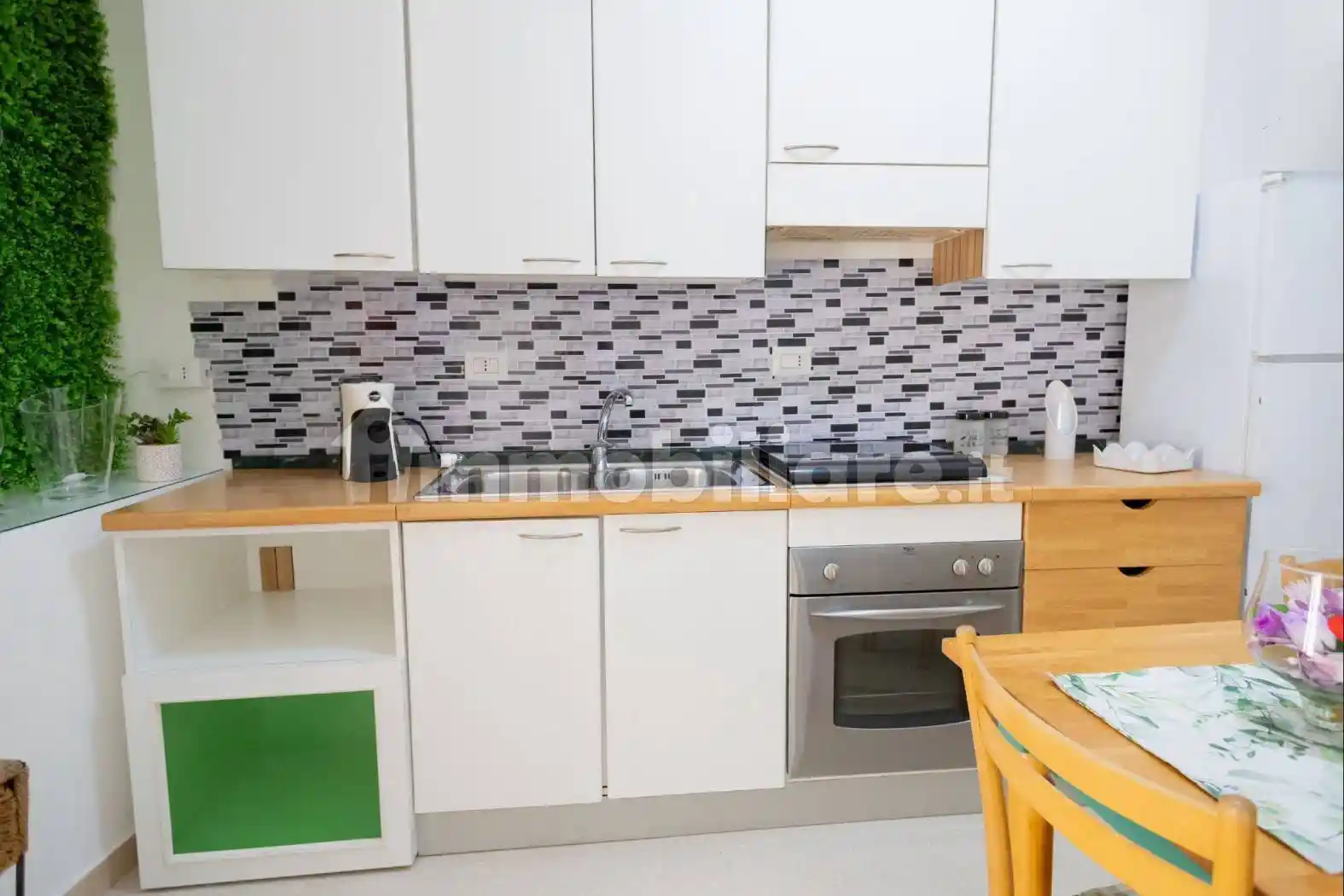 Palazzo - Edificio - foto 2