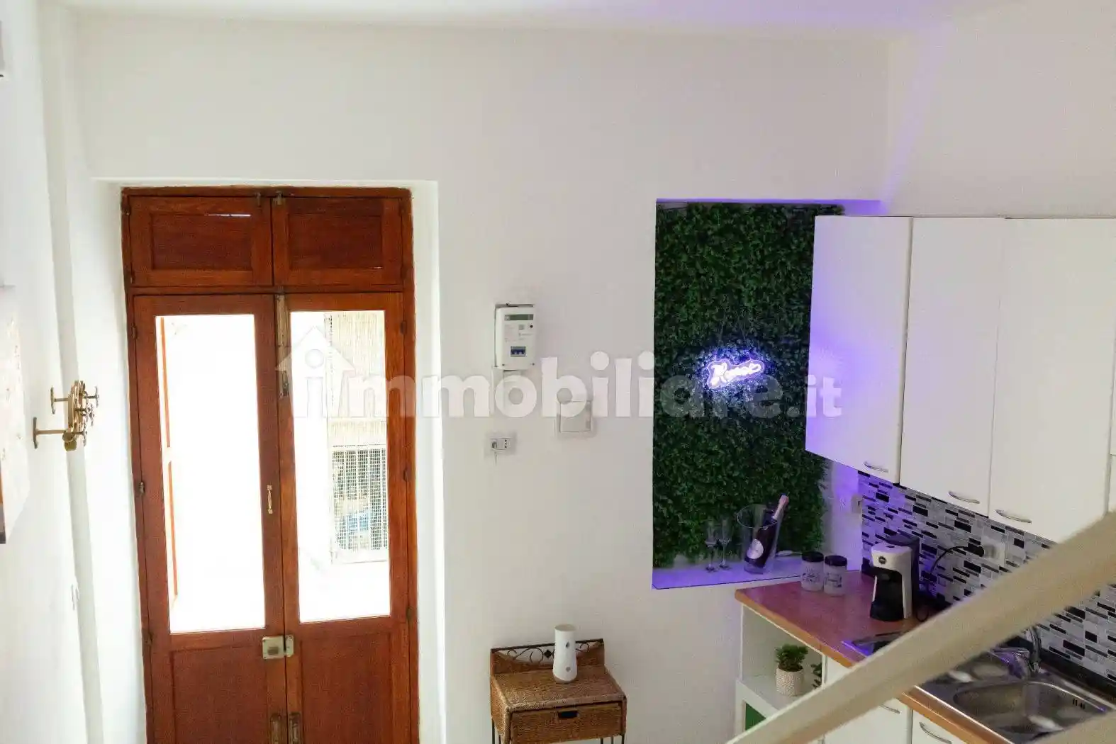 Palazzo - Edificio - foto 3