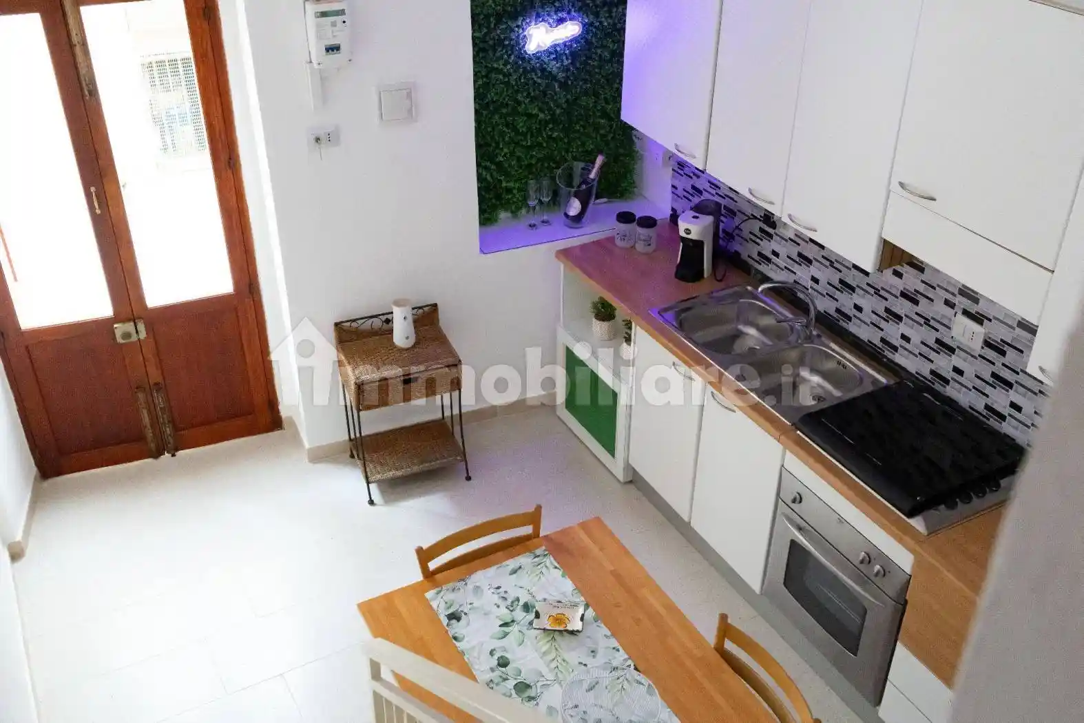 Palazzo - Edificio - foto 4