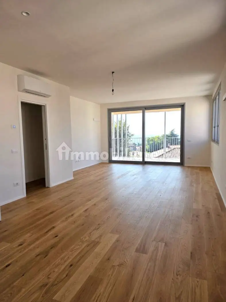 Attico - Mansarda in affitto a Varese