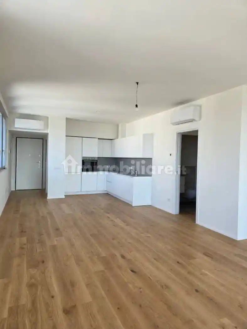 Attico via Giovanni Amendola, Masnago, Varese - foto 2