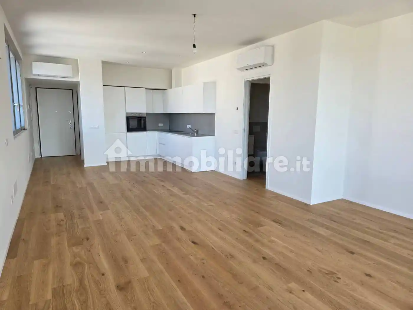 Attico via Giovanni Amendola, Masnago, Varese - foto 3