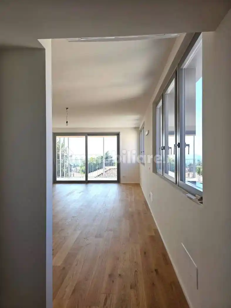 Attico via Giovanni Amendola, Masnago, Varese - foto 4