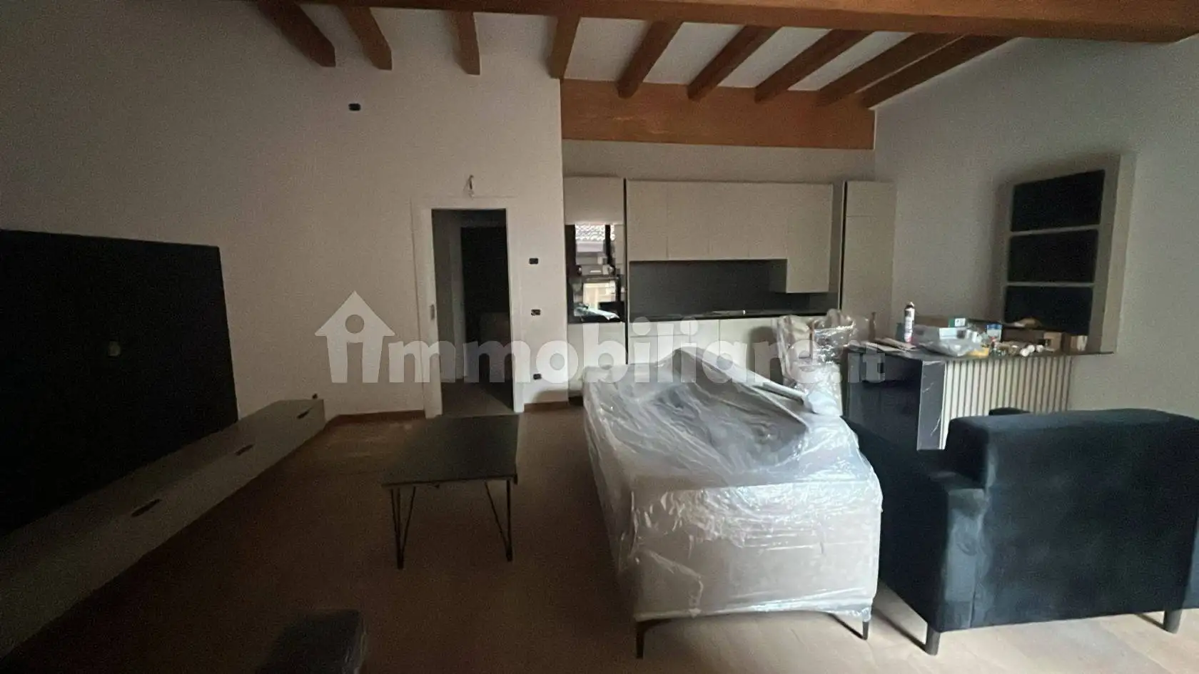 Bilocale ottimo stato, secondo piano, Centro Storico, Santa Maria, Rovereto - foto 2