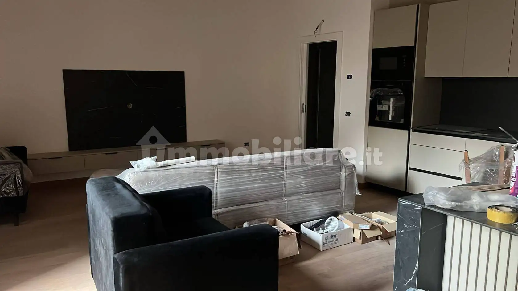 Bilocale ottimo stato, secondo piano, Centro Storico, Santa Maria, Rovereto - foto 3