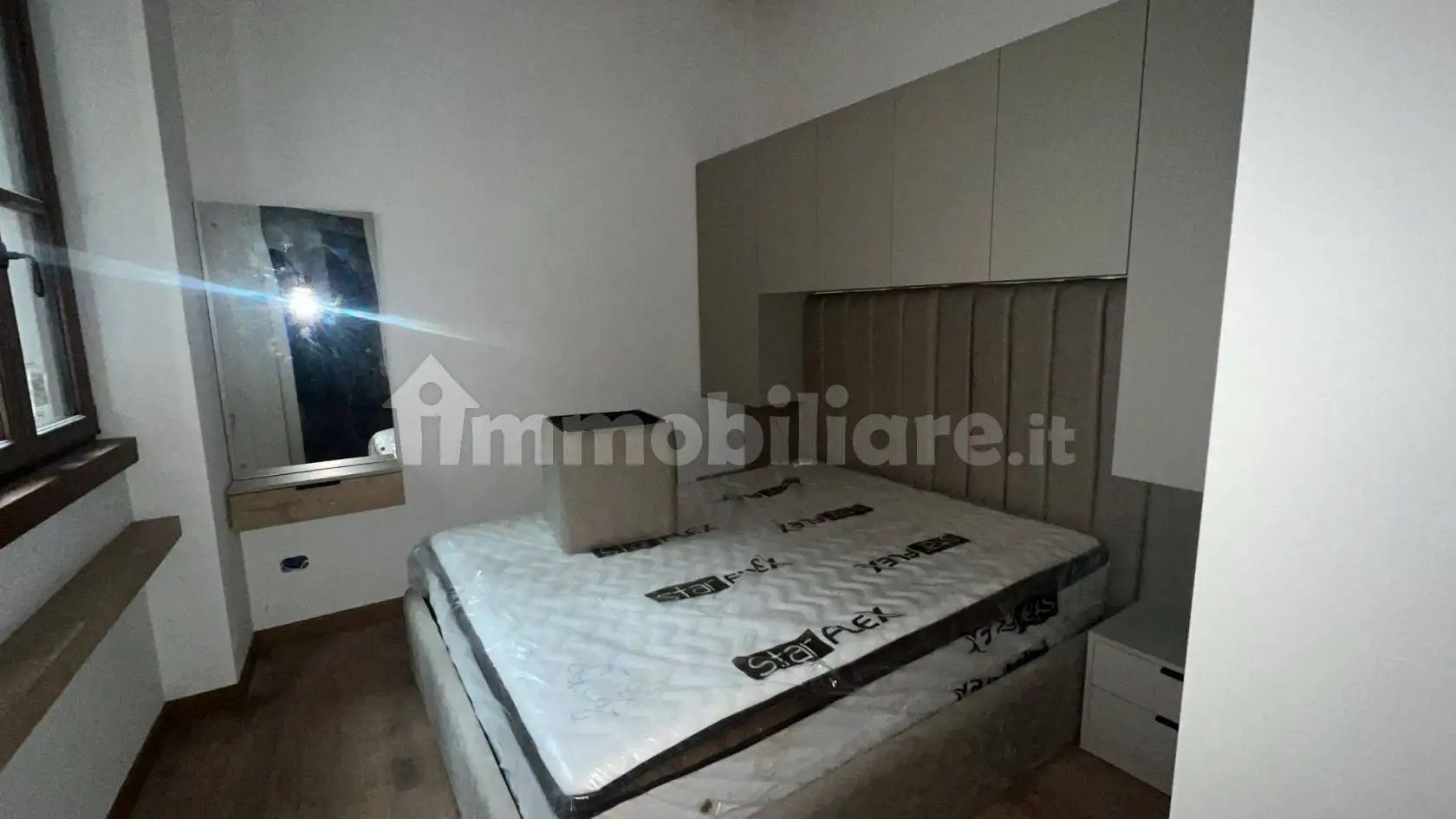 Bilocale ottimo stato, secondo piano, Centro Storico, Santa Maria, Rovereto - foto 5