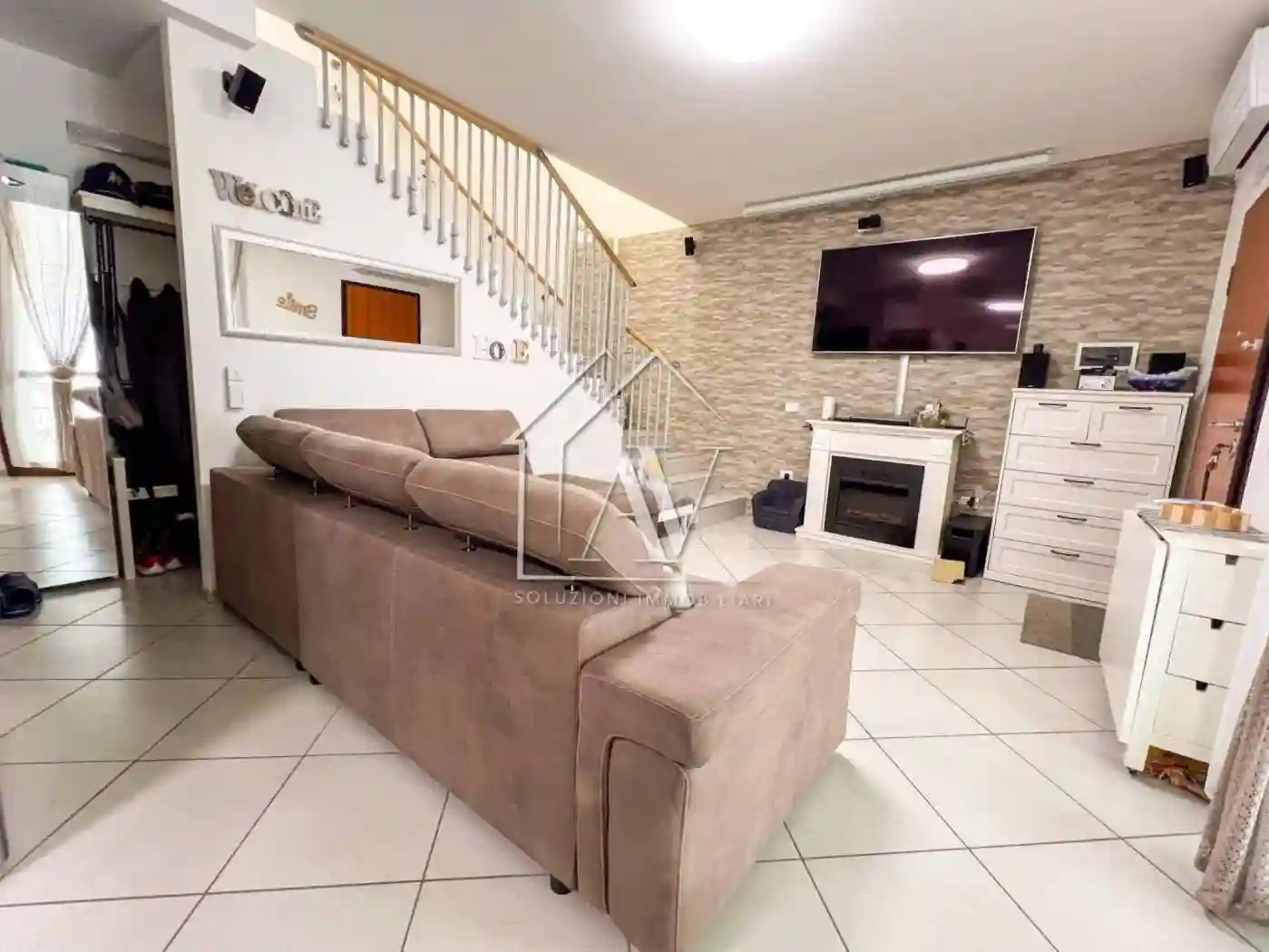 Villetta a schiera - foto 2