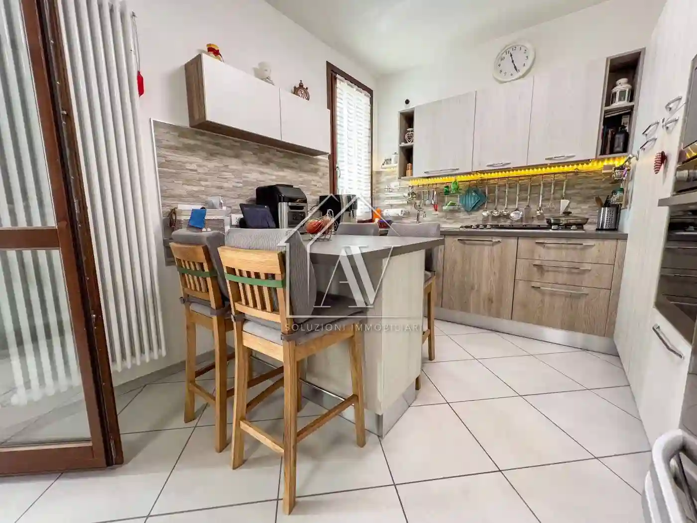 Villetta a schiera - foto 3