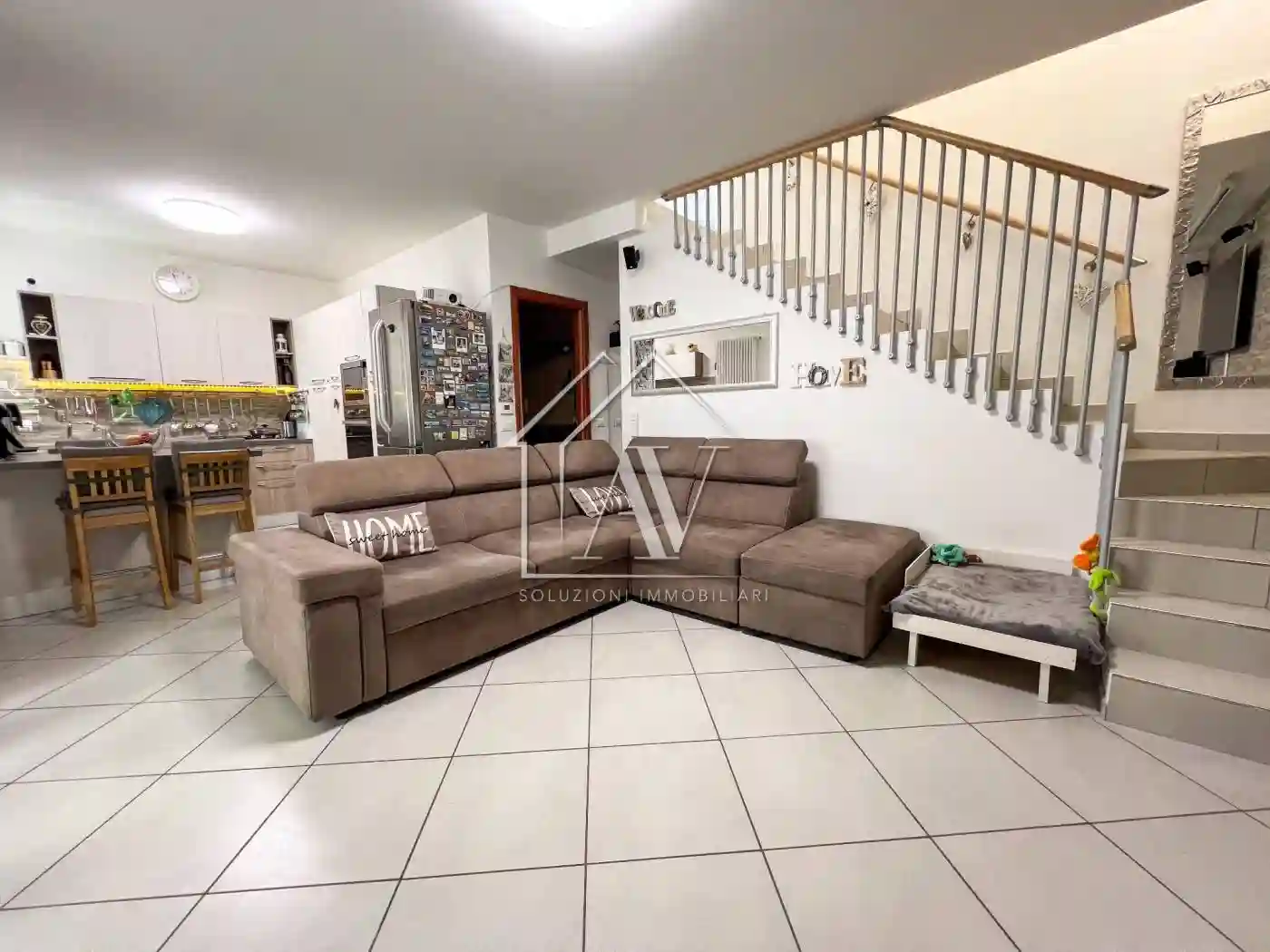 Villetta a schiera - foto 5