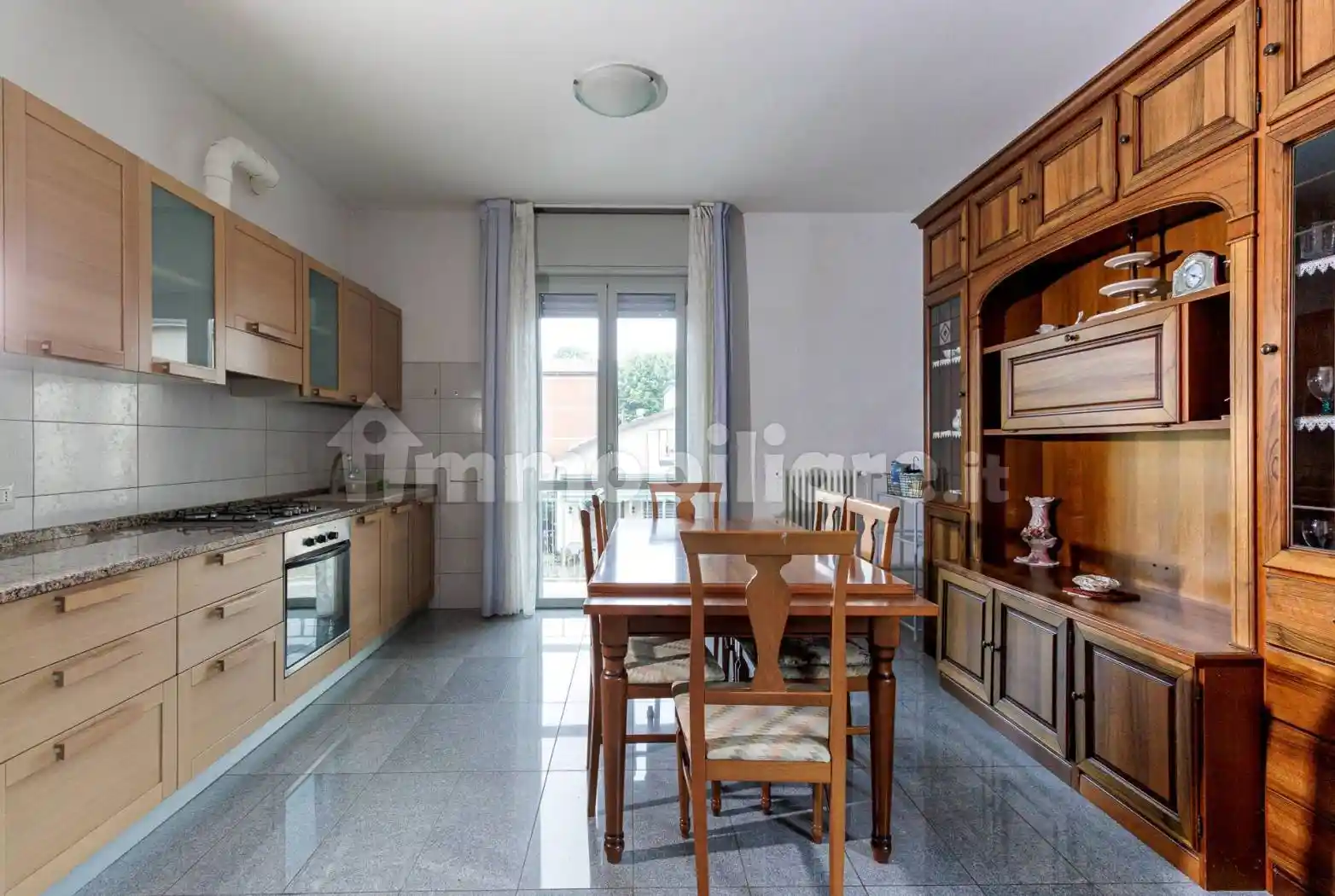 Appartamento in vendita a Soliera