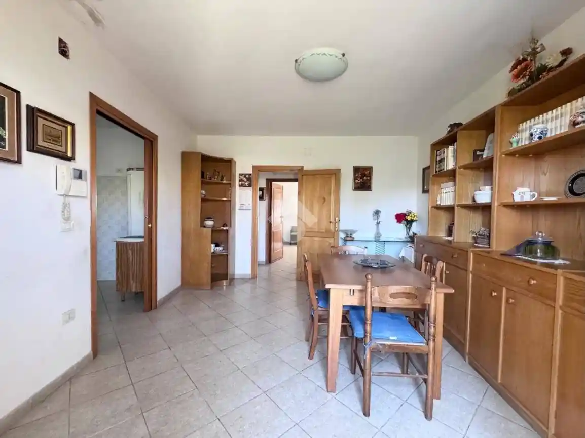 Appartamento in vendita a Alghero