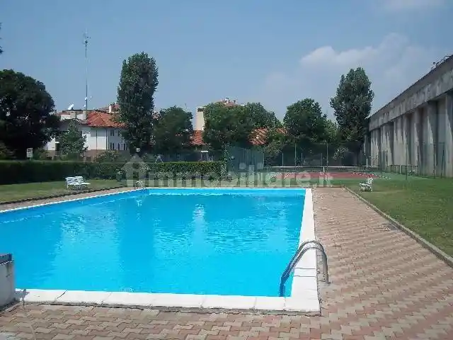 Appartamento in vendita a San Donato Milanese