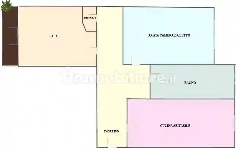 Appartamento - foto 2