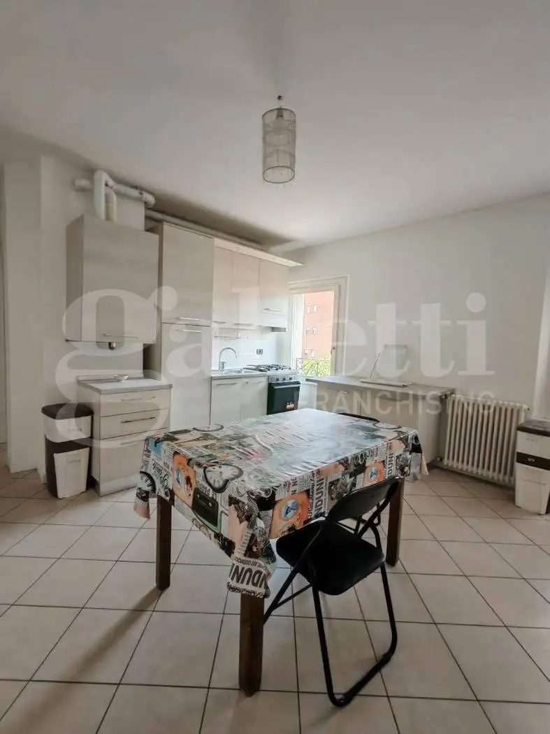 Appartamento in affitto a Bologna