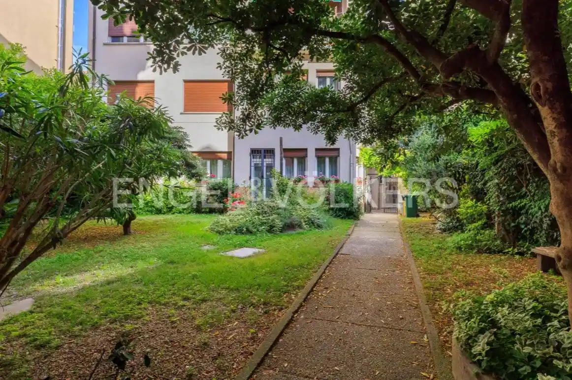 Appartamento in vendita a Venezia