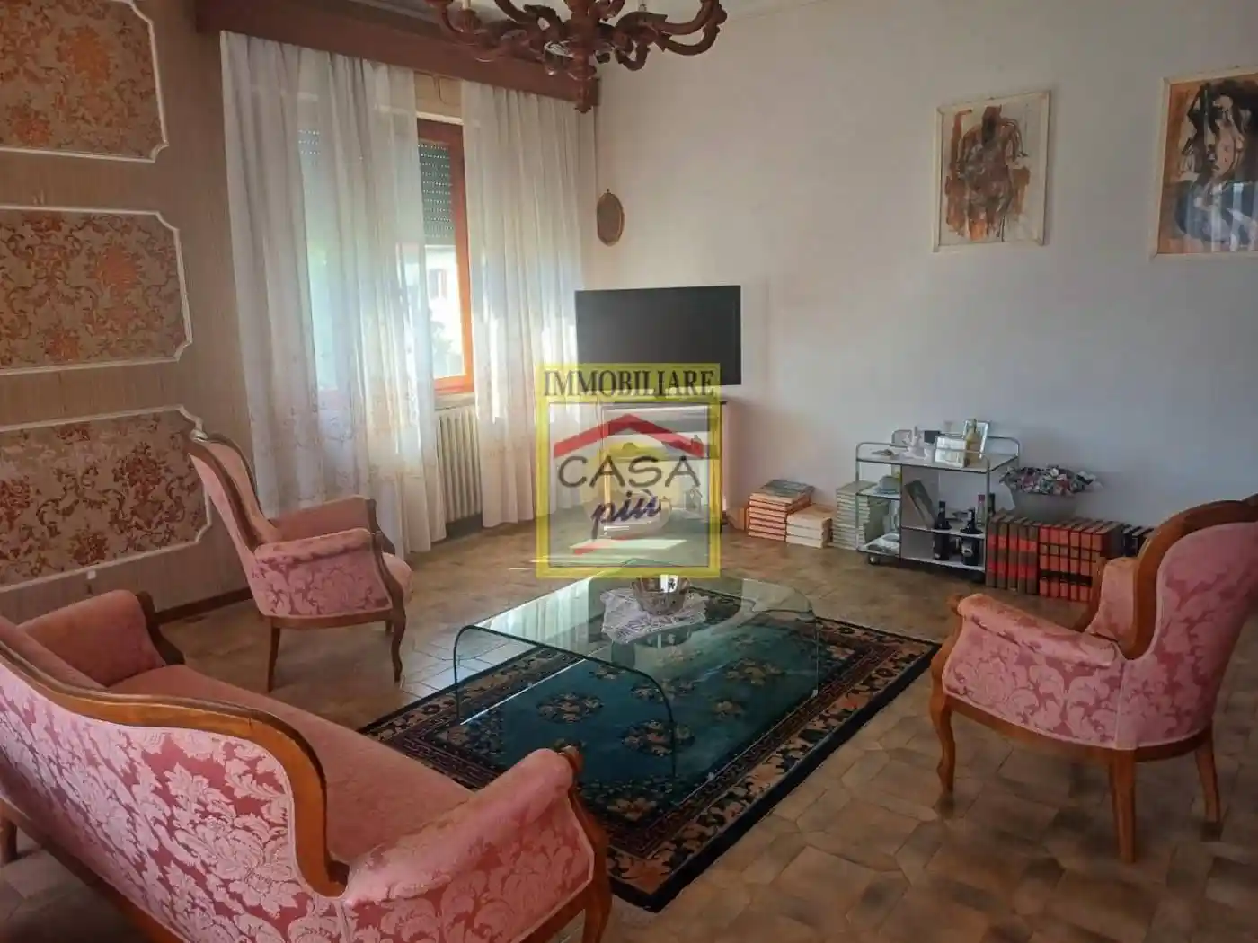 Appartamento in vendita a Cascina