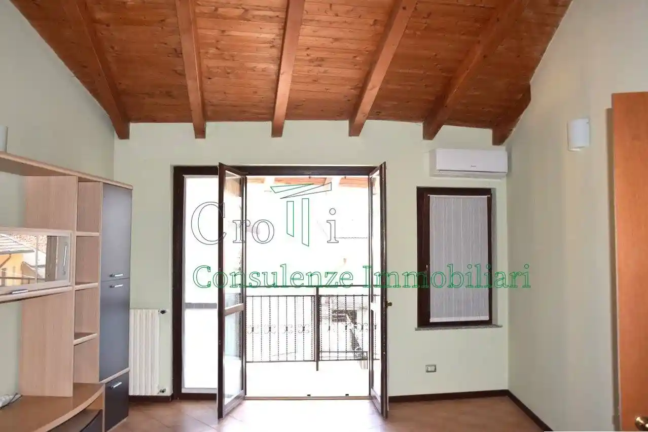 Attico - Mansarda in vendita a Motta Visconti