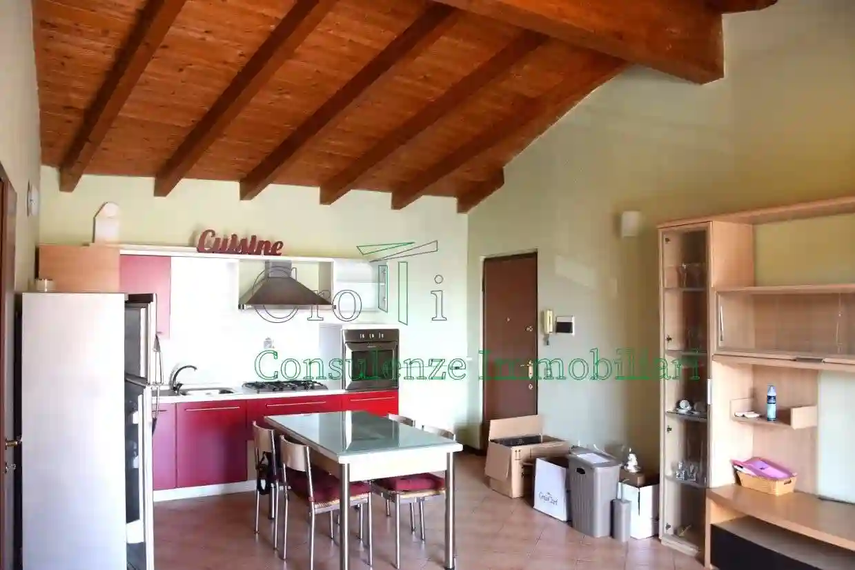 Attico - Mansarda - foto 5