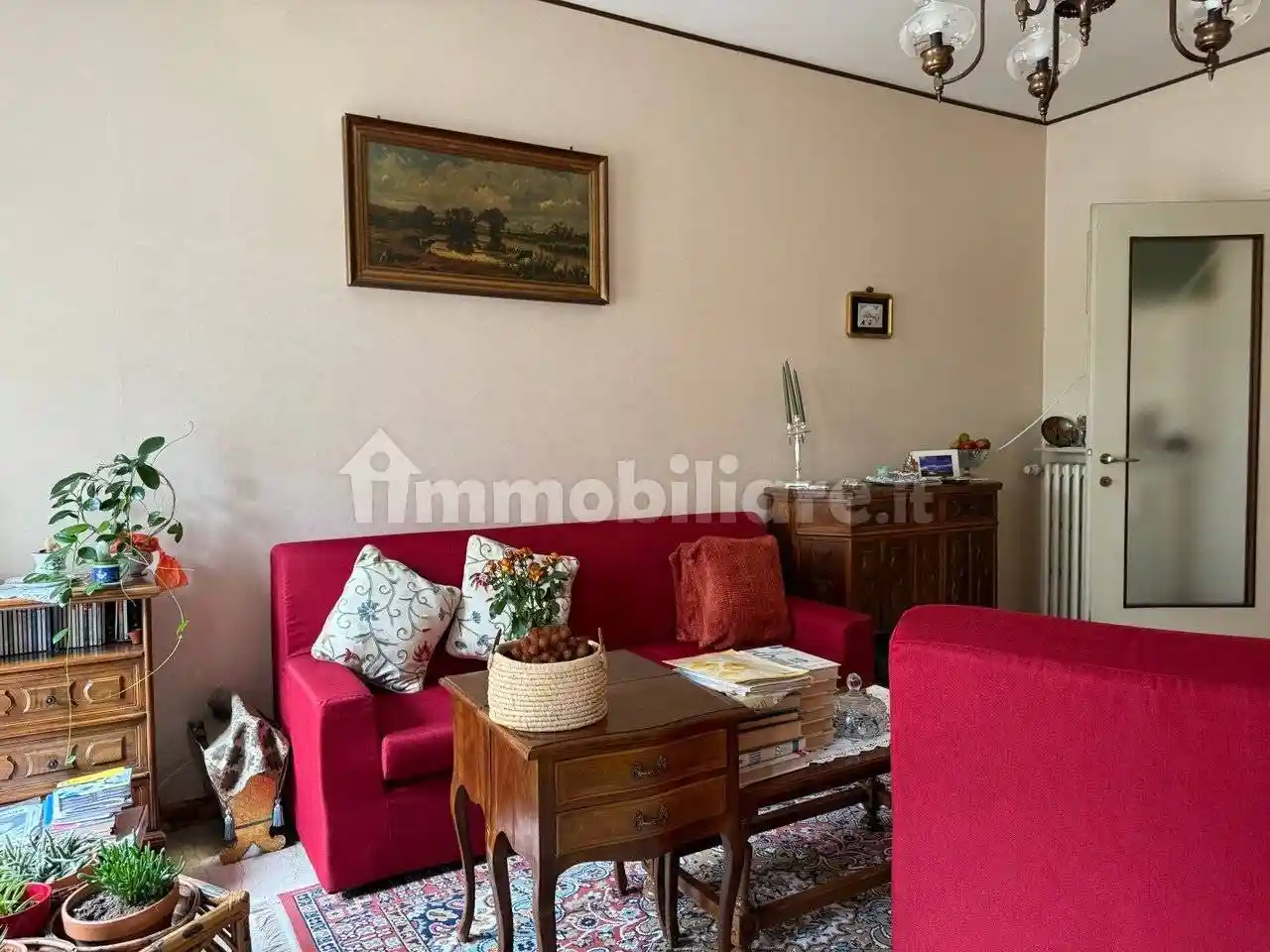 Appartamento in vendita a Trieste