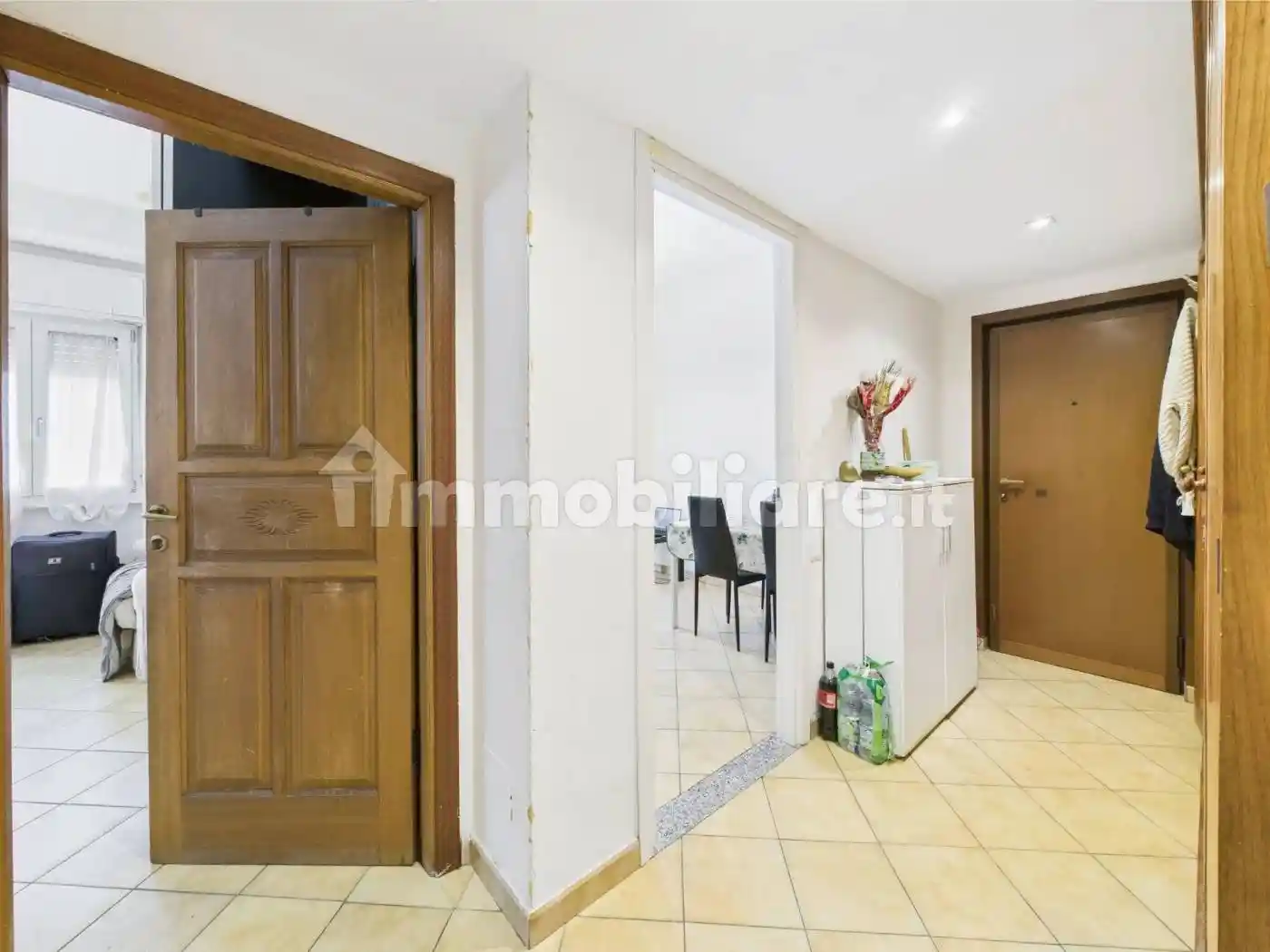 Bilocale via Lodovico il Moro, 159., Tre Castelli - Faenza, Milano - foto 2