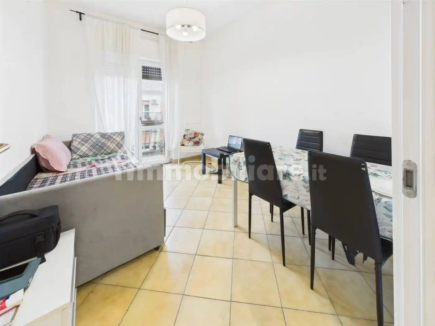 Bilocale via Lodovico il Moro, 159., Tre Castelli - Faenza, Milano - foto 4