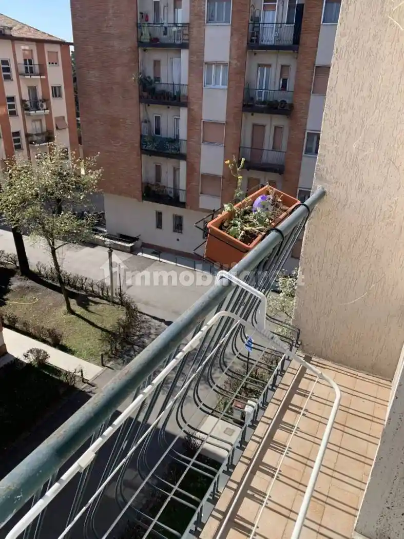 Bilocale via Lodovico il Moro, 159., Tre Castelli - Faenza, Milano - foto 5