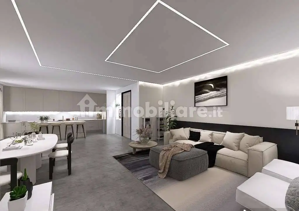 Appartamento in vendita a Lanciano