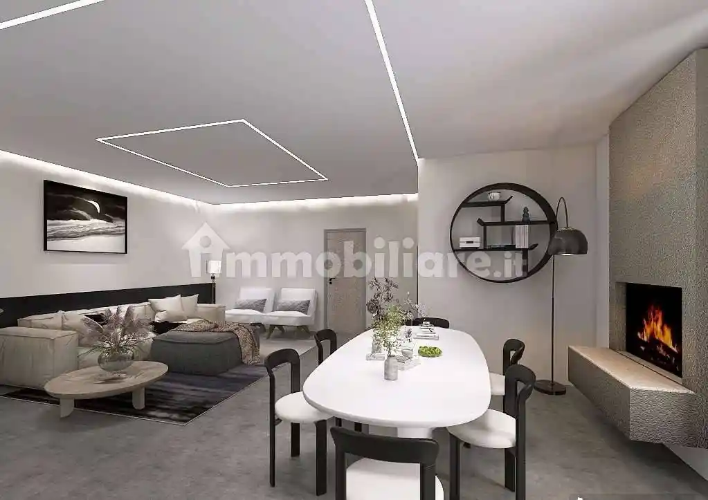 Appartamento via marzabotto , 1, Centro, Lanciano - foto 2