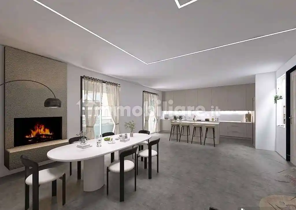 Appartamento via marzabotto , 1, Centro, Lanciano - foto 3