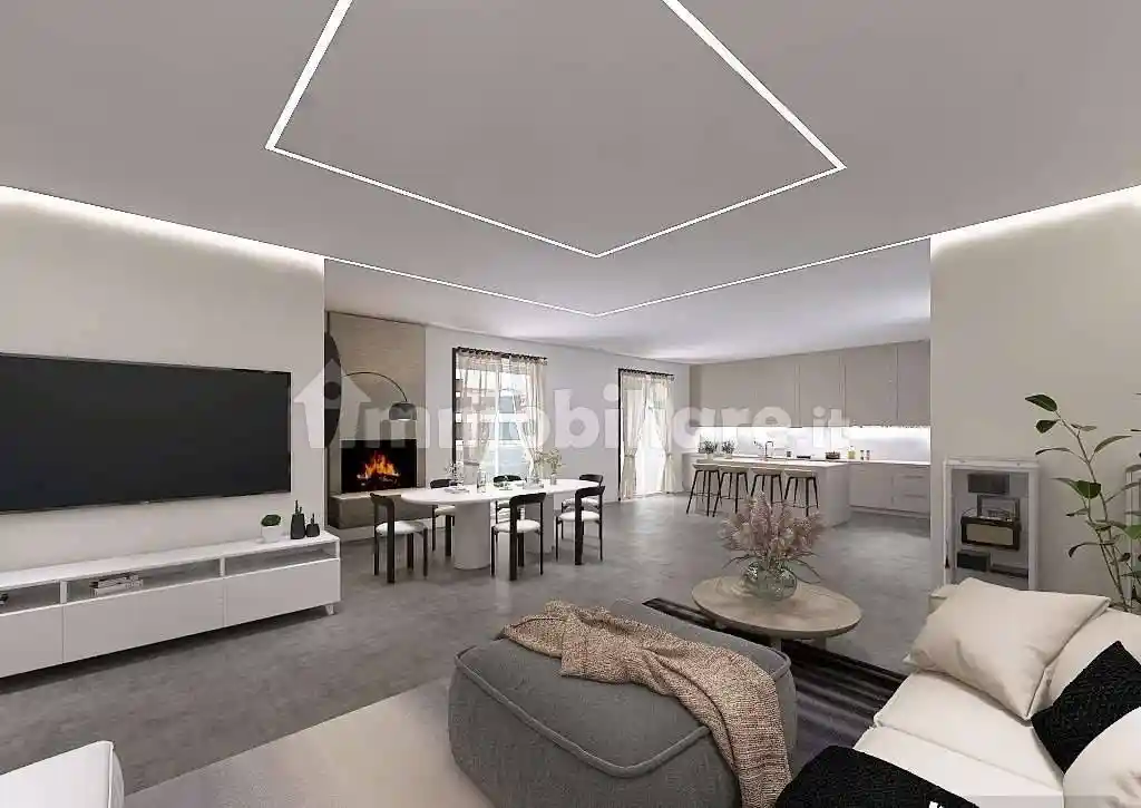 Appartamento via marzabotto , 1, Centro, Lanciano - foto 4